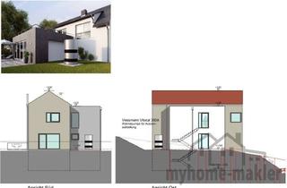 Grundstück zu kaufen in 91448 Emskirchen, Hier ist noch Platz für ein schönes Traumhaus an eienem privilegierten Ort in Emskirchen