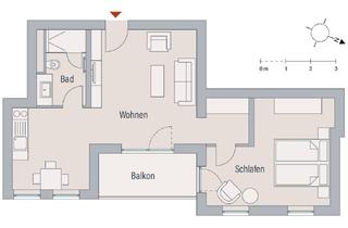 Wohnung kaufen in 18211 Ostseebad Nienhagen, Ferienpark Ostseebad Nienhagen