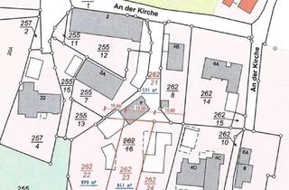 Grundstück zu kaufen in An Der Kirche, 38268 Lengede, Traumhaftes Grundstück am Naturschutzgebiet von Lengede