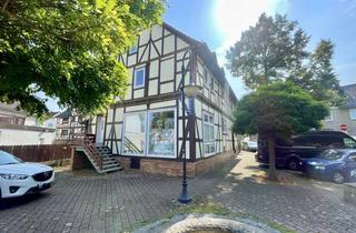 Haus kaufen in 34225 Baunatal, Attraktive Steuervorteile möglich: Wohn- und Geschäftshaus zentral in Großenritte!