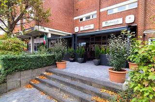 Büro zu mieten in Rübekamp 25, 25421 Pinneberg, Attraktive Gewerbefläche 150 qm vielseitig nutzbar (Büro, Praxis, Kanzlei, Kita, Kindergarten)