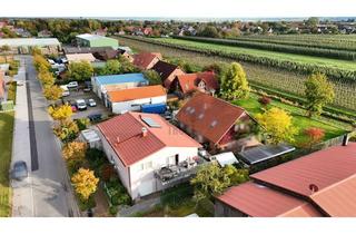 Gewerbeimmobilie kaufen in 21720 Guderhandviertel, GEWERBEOBJEKT + WOHNEINHEIT + WEITERES GRUNDSTÜCK