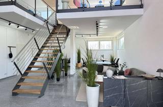 Büro zu mieten in Dornierstraße, 71101 Schönaich, Helles Design-Büro über zwei Etagen – perfekt für kreative Teams