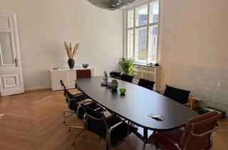 Büro zu mieten in Fasanenstraße, 10719 Charlottenburg, Bestlage Kurfürstendamm Büro 24 qm Höhe Fasanenstraße - All-in-Miete