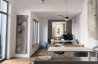 Geschäftslokal mieten in 81541 Obergiesing, Obergiesing - Ladenlokal in liebevoll saniertem Kleinod!