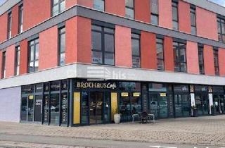 Gewerbeimmobilie mieten in 90762 Fürth, Spectrum Fürth || ab 199 m² || EUR 14,00