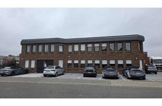 Büro zu mieten in Zum Schürmannsgraben 34, 47441 Moers, Moers-Hülsdonk: Modernes Büro ca. 220 m², möbliert, sofort nutzbar, Lager optional