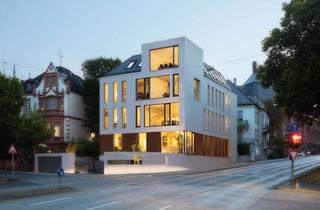 Büro zu mieten in Kaiser-Friedrich-Ring 79, 65185 Wiesbaden, Einzigartige, lichtdurchflutete Bürofläche in zentraler Top-Lage sucht Nachmieter (oder Untermiete)