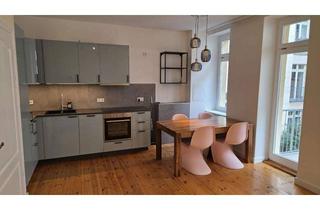 Immobilie mieten in Rigaer Straße, 10247 Friedrichshain, Rigaer Straße, Berlin