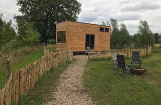 Immobilie mieten in 48329 Havixbeck, Winter-Auszeit im Tiny House — dein Rückzugsort in der Natur in der Nähe von Münster