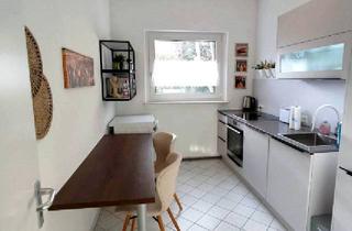 Immobilie mieten in Reginhardstraße, 13409 Reinickendorf (Reinickendorf), WG-Zimmer (auch für Kurzzeitaufenthalt ab 2 Monaten) in 2-Zimmer-Wohung, Berlin-Reinickendorf