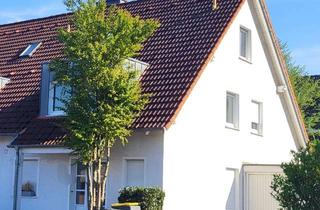 Immobilie mieten in 58706 Menden, Ruhig gelegene DHH in zentraler Lage - Befristete Vermietung