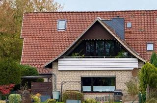 Wohnung mieten in 28844 Weyhe, Weyhe - Dachwohnung mit Südloggia