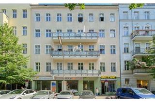 Gewerbeimmobilie kaufen in Goltzstraße 14, 10781 Schöneberg, ATTRAKTIVES LADENGESCHÄFT IN TOPLAGE VON SCHÖNEBERG – PROVISIONSFREI!