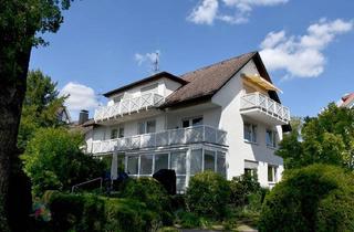 Mehrfamilienhaus kaufen in 64295 Darmstadt, Attraktives gepflegtes 7-Parteienhaus in Darmstadt – Siedlung Tann