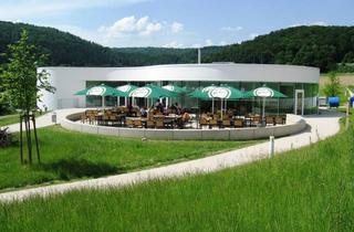 Gastronomiebetrieb mieten in 34516 Vöhl, Gastronomie im NationalparkZentrum Kellerwald