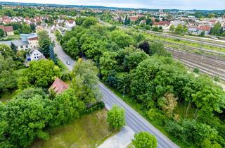 Gewerbeimmobilie kaufen in 74564 Crailsheim, Attraktives Gewerbliches Baugrundstück in Crailsheim