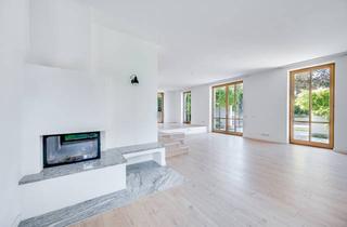 Einfamilienhaus kaufen in 82229 Seefeld, AIGNER - Großzügiges Einfamilienhaus mit Einliegerwohnung in zentraler, ruhiger Lage von Seefeld