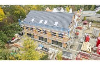 Haus kaufen in 86415 Mering, Rohbau fertigstellt! REH mit sonniger Süd-West-Ausrichtung!