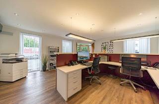 Gewerbeimmobilie kaufen in 26135 Oldenburg, Moderne Gewerbehalle mit Büro