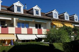Wohnung kaufen in 84478 Waldkraiburg, ETW über zwei Etagen - geräumiger Wohnkomfort für die Familie
