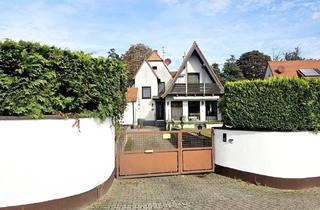 Einfamilienhaus kaufen in 67256 Weisenheim am Sand, Naturnah und ruhig leben – charmantes Zuhause mit vielseitigem Nutzungspotenzial