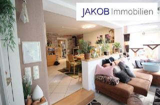 Wohnung kaufen in 95460 Bad Berneck, Modernisierte Wohnung mit Wintergarten und Terrasse in Bad Berneck