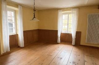 Haus mieten in Straße, 79379 Müllheim, Traumhaftes, renoviertes Altbaulandhaus mit großzügigem Garten
