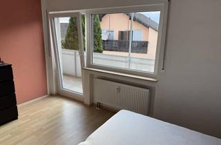Wohnung mieten in Bogenstraße, 90537 Feucht, Nachmieter für geräumige 2-Zimmer-Wohung in 90537 Feucht gesucht