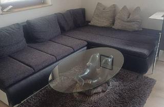 Wohnung mieten in Leitenbuckstrasse, 91785 Pleinfeld, Ferienwohnung für wochenendheimfahrer