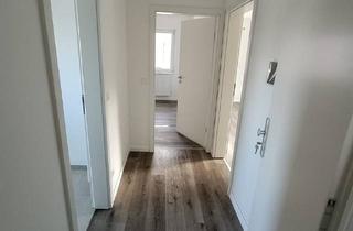 Wohnung mieten in 73733 Esslingen, Idyllische Dachgeschosswohnung- Erstbezug nach Kernsanierung