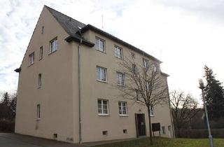 Wohnung kaufen in Reusaer Straße 21, 08529 Plauen, Vermietete Eigentumswohnung in der Gartenstadt Reusa