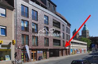 Büro zu mieten in Süster Str. 14, 49074 Osnabrück, Gewerbefläche in zentraler Lage von Osnabrück