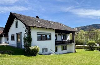 Haus kaufen in 94551 Hunding, Gemütliches Wohnhaus mit Ausbaupotenzial bei Lalling !