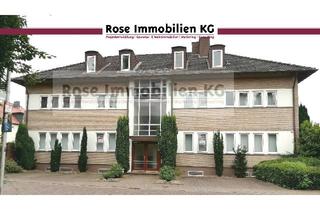 Büro zu mieten in 32429 Minden, Rose Immobilien KG: Großzügige Büro- /Praxisflächen in Minden-Süd