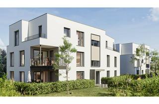 Wohnung kaufen in 79111 Freiburg, Neubauprojekt: Nachhaltig, stilvoll, lebenswert