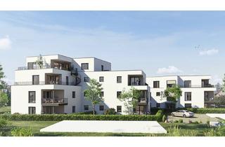 Wohnung kaufen in 79111 Freiburg, Neubauprojekt: Nachhaltig, stilvoll, lebenswert