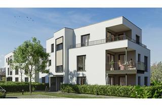 Wohnung kaufen in 79111 Freiburg, Neubauprojekt: Nachhaltig, stilvoll, lebenswert