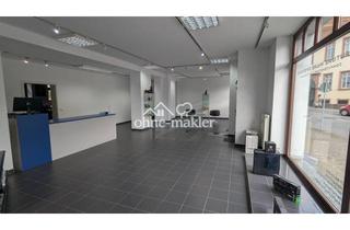 Gewerbeimmobilie kaufen in Darmstädter Straße, 64625 Bensheim, Gewerbeeinheit in TOP Lage, teilbar, vielseitig *provisionsfrei*