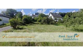 Immobilie kaufen in 66386 St. Ingbert, Vom Traum zum Zuhause: Ihr Familiengrundstück in Reichenbrunn