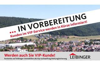 Wohnung kaufen in 78604 Rietheim-Weilheim, PROVISIONSFREI- 2-Zimmerwohnung mit Garage - bezugsfrei- in Rietheim