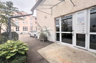 Büro zu mieten in Gewerbestraße, 79194 Gundelfingen, Zur Miete: kleine Büroeinheit in Gundelfingen