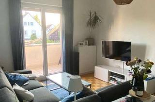 Wohnung mieten in 76133 Karlsruhe, WUNDERSCHÖNE SANIERTE-ALTBAU- VIERZIMMERWOHNUNG IN DER NÄHE v. STÄDT. KLINIKUM °°°