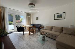 Wohnung mieten in 45359 Essen, Vollmöblierte 2,5-Raum-Wohnung mit Balkon im Herzen von Essen-Frintrop