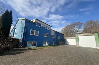 Gewerbeimmobilie kaufen in 24321 Lütjenburg, Ihr neuer Standort in Lütjenburg!