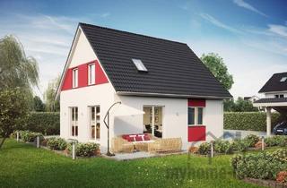 Einfamilienhaus kaufen in 96152 Burghaslach, Atmen Sie auf mit Ihrem neuen Haus in Pyrbaum