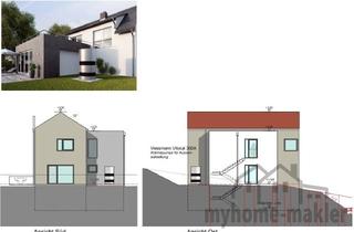 Immobilie kaufen in 91448 Emskirchen, Hier ist noch Platz für ein schönes Traumhaus an eienem privilegierten Ort in Emskirchen