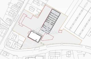Büro zu mieten in Schlattstraße 15, 75443 Ötisheim, Geplantes Geschäftshaus in Ötisheim provisionsfrei anmieten