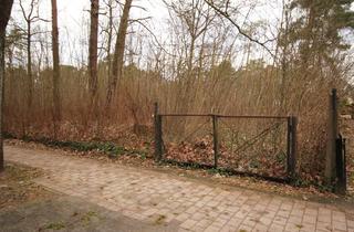 Immobilie kaufen in 15712 Senzig, Idyllisches Wohnen nahe Krüpelsee – jetzt zugreifen!