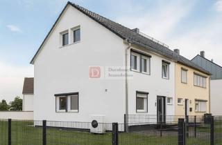 Haus mieten in Schillerstr. 19, 65375 Oestrich-Winkel, Top!! Erstbezug nach Kernsanierung - modernes Reihenendhaus mit Wärmepumpe, Photovoltaik u. Wallbox